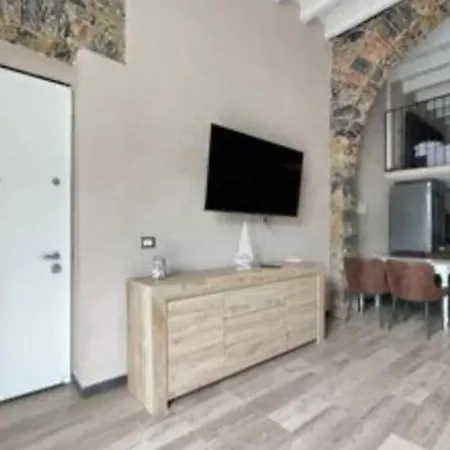 Le Tre Gabbianelle Daire *