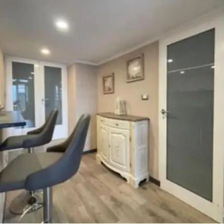 Le Tre Gabbianelle 라스페치아