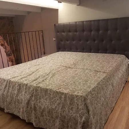 아파트 Le Tre Gabbianelle 라스페치아