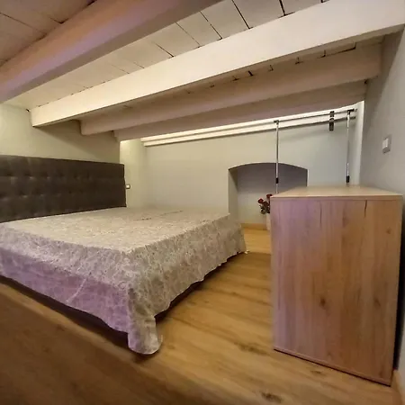 Le Tre Gabbianelle * 라스페치아