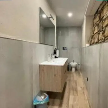 Le Tre Gabbianelle La Spezia