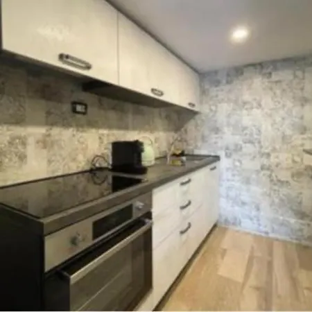 Le Tre Gabbianelle Apartment La Spezia
