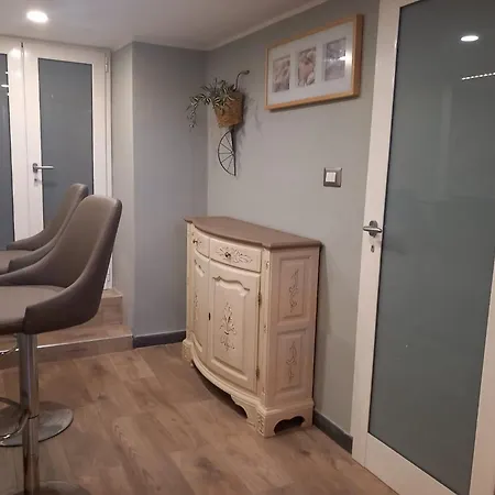 Le Tre Gabbianelle Apartment *