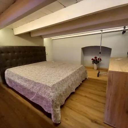 Le Tre Gabbianelle Apartment