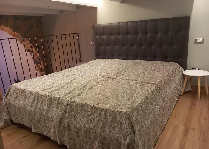 Διαμέρισμα Le Tre Gabbianelle Λα Σπέτσια