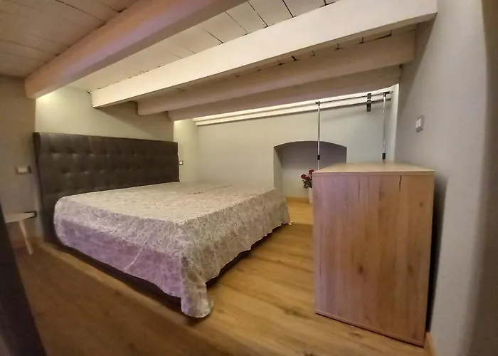 Le Tre Gabbianelle * Λα Σπέτσια