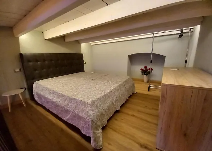 Le Tre Gabbianelle Διαμέρισμα